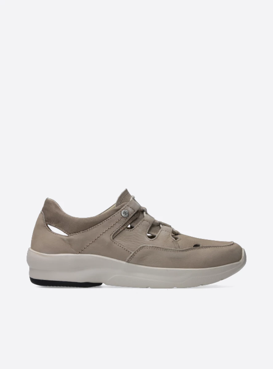 Wolky Sneakers 05894 Galena 10125 safari nubuck