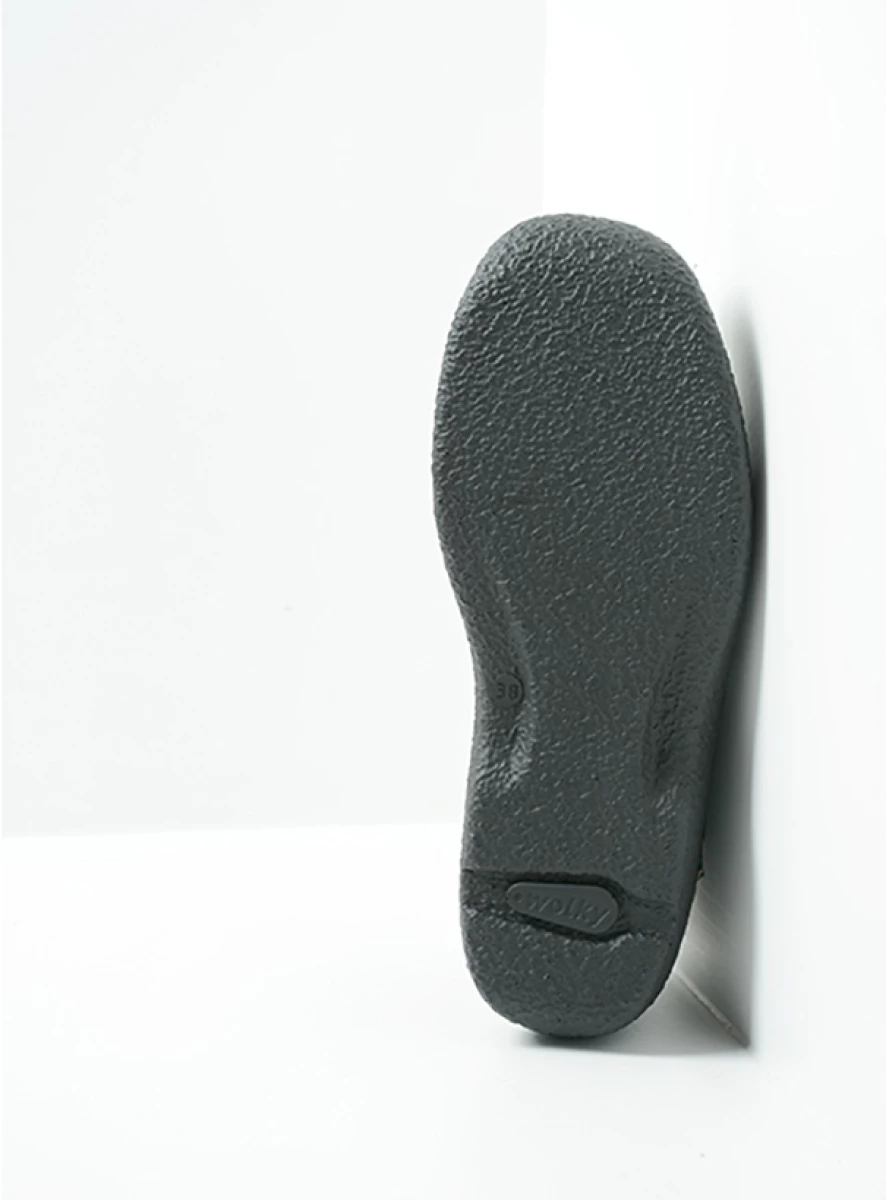 Wolky Slippers 06202 Roll Slide 11800 blauw nubuck